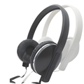 Cuffie Stereo con Filo MaxExcell Over-Ear con Microfono