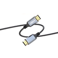 Cavo HDMI in Fibra Ottica 4K 60Hz