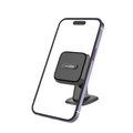 Supporto Smartphone Auto Magnetico Adesivo Ultra Sottile