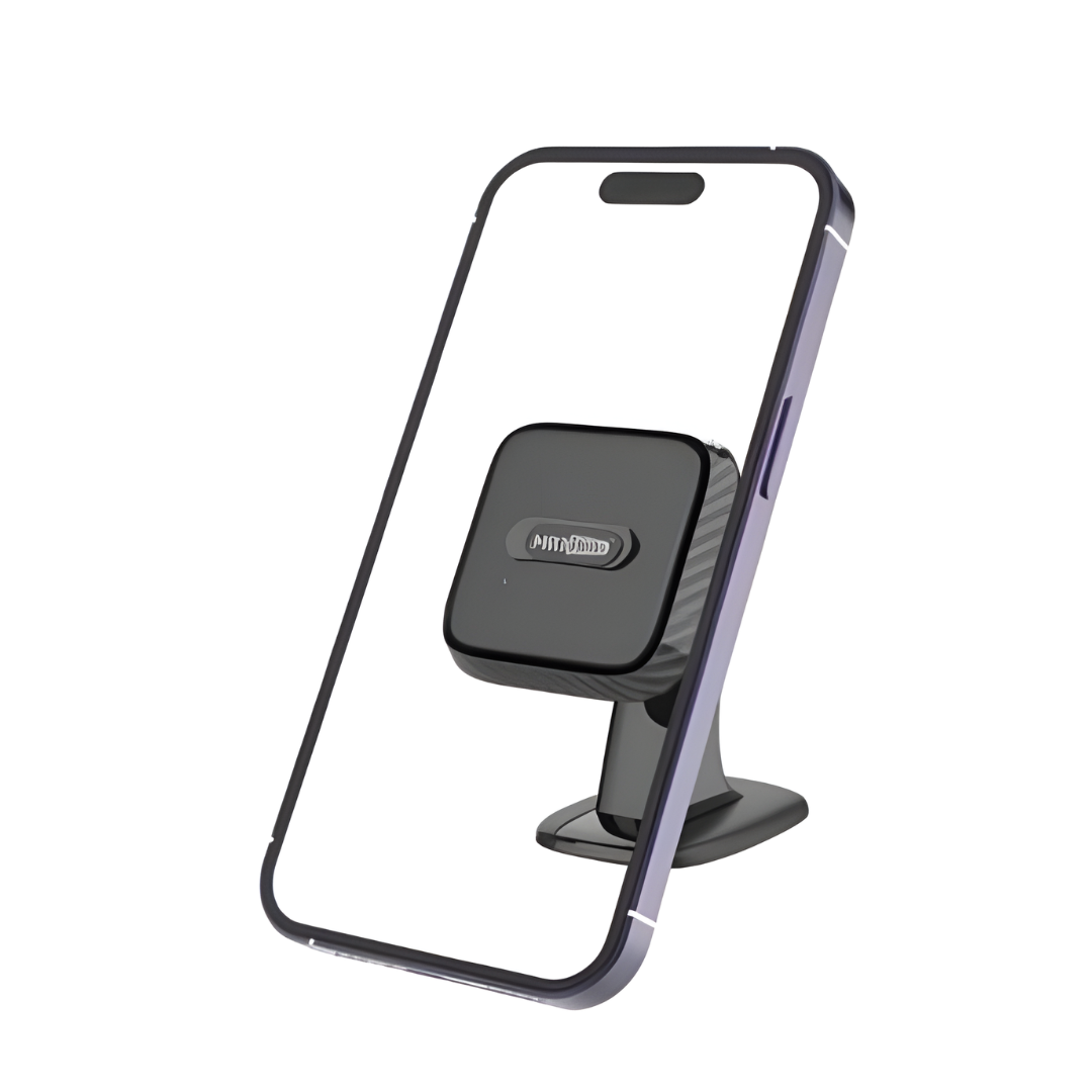 Supporto Smartphone Auto Magnetico Adesivo Ultra Sottile