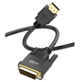 Cavo HDMI a DVI MaxExcell Video HDTV