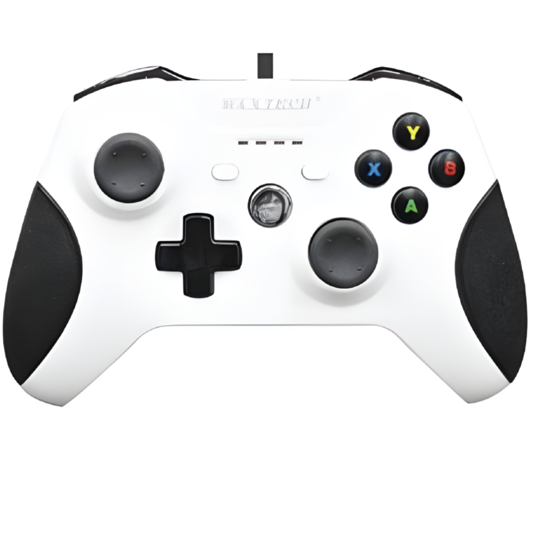 Controller Joystick con Filo Compatibile Xbox One
