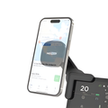 Supporto Magnetico Smartphone per Display Auto – Ideale Tesla