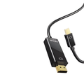 Cavo Adattatore Mini DisplayPort a HDMI 4K MaxExcell