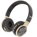 Cuffie Bluetooth Wireless HiFi Over-Ear MaxExcell