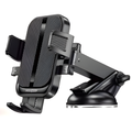 Supporto Smartphone Auto con Blocco Automatico e Ventosa