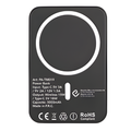 Power Bank Wireless con USB-C Ricarica Rapida