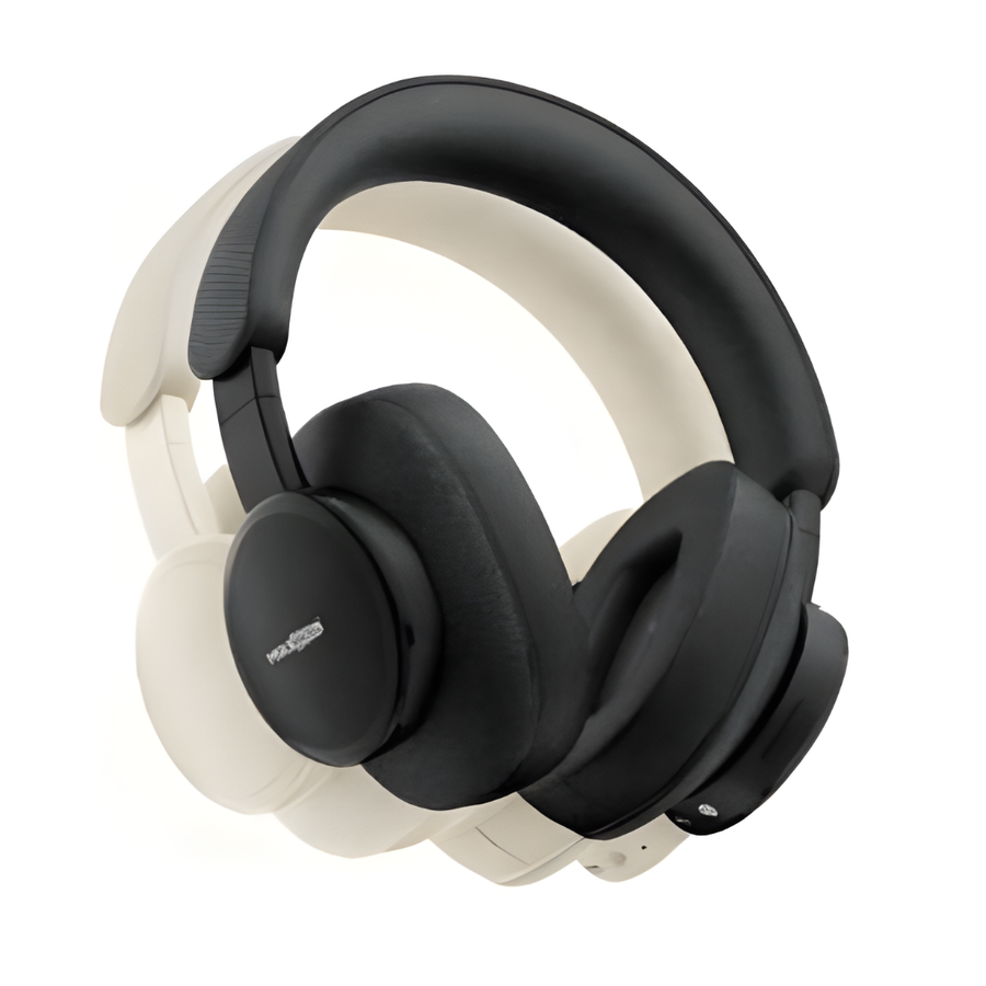 Cuffie Bluetooth Wireless Over-Ear LS200 MaxExcell