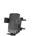 Supporto Auto con Ricarica Wireless per Bocchetta Rotonda