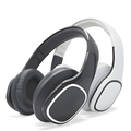 Cuffie Stereo Over-Ear Extrabass con Cavo per Smartphone PC