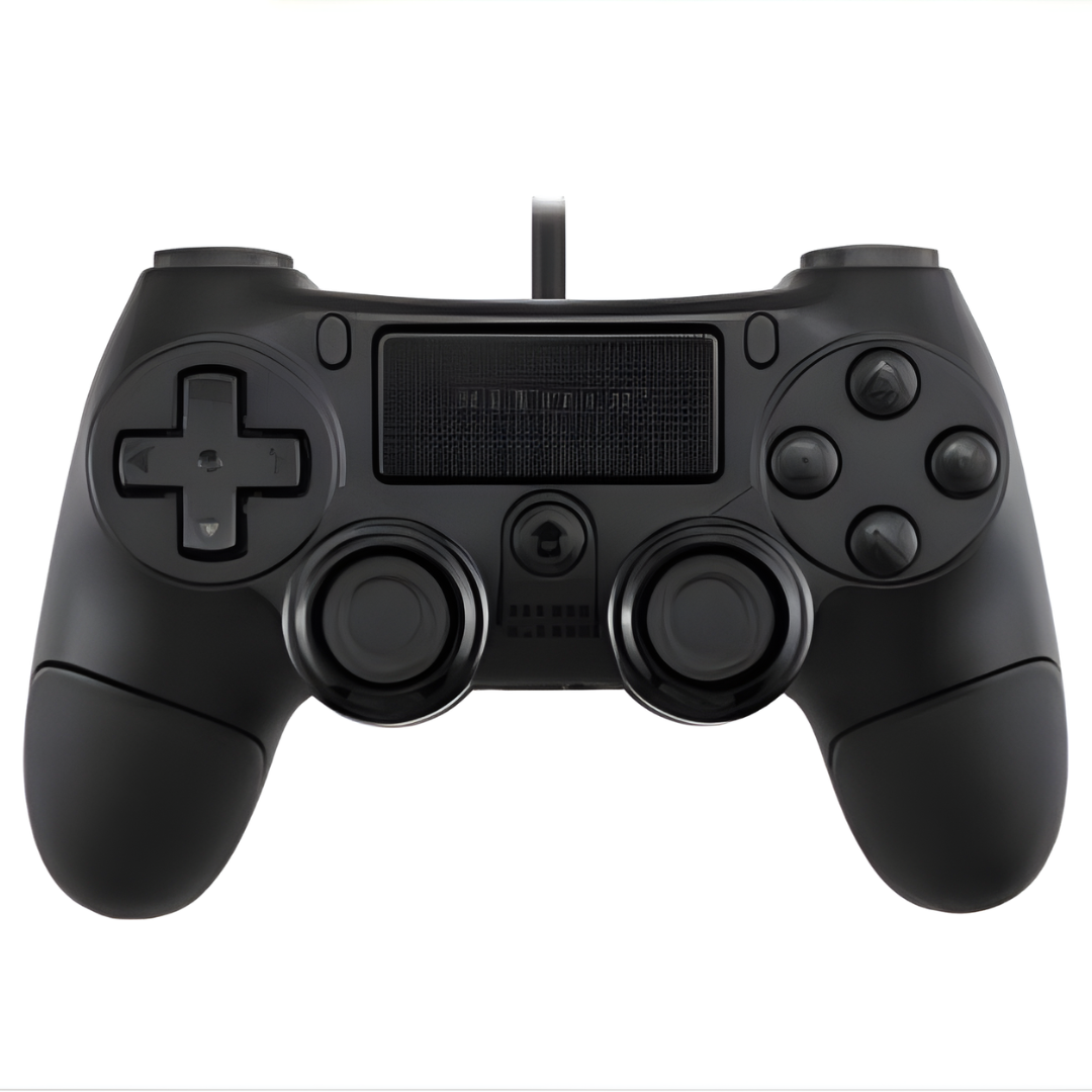 Controller PS4 con Filo Joystick Gaming Compatibile PlayStation 4