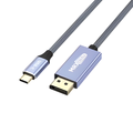 Cavo USB-C a DisplayPort 8K 60Hz per Monitor PC e Laptop