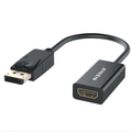 Convertitore DisplayPort a HDMI Adattatore Video Audio