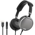 Cuffie Stereo Over-Ear con Cavo USB-C per Smartphone Tablet e PC