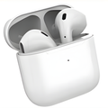 Auricolari Bluetooth Wireless Mini con Custodia di Ricarica