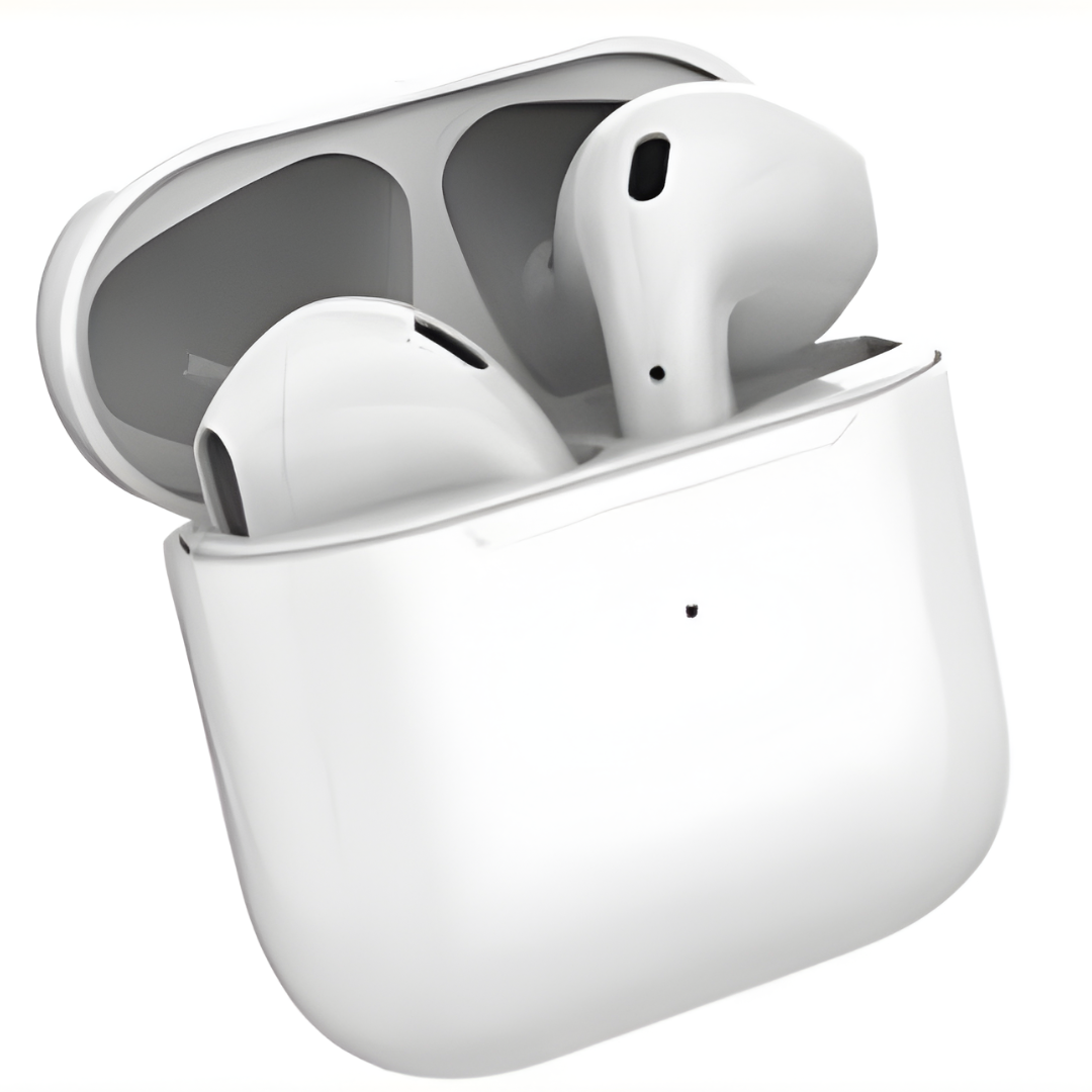 Auricolari Bluetooth Wireless Mini con Custodia di Ricarica
