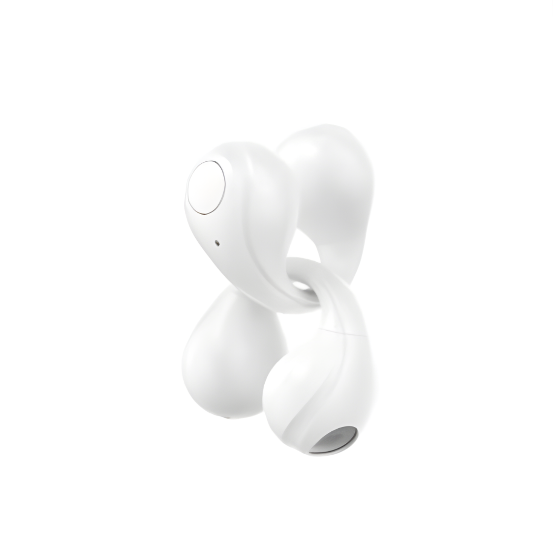 Auricolari Bluetooth Wireless OWS Open Ear con Microfono