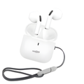 Auricolari Bluetooth Wireless Mini con Custodia di Ricarica