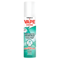 Spray Antizanzare Corpo 100% Vegetale 75ml Protezione Delicata