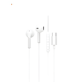 Auricolari Stereo con Cavo USB-C e Microfono per Smartphone