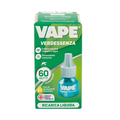 Ricarica Liquida Antizanzare 36ml 60 Notti Protezione