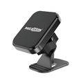 Supporto Auto Magnetico 360° con Base Adesiva