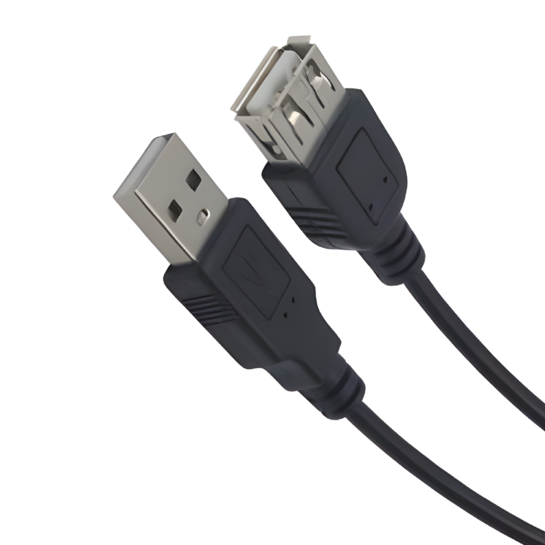 Cavo Prolunga USB Maschio/Femmina