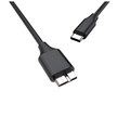 Cavo USB-C a Micro USB 3.0  per Hard Disk Esterno