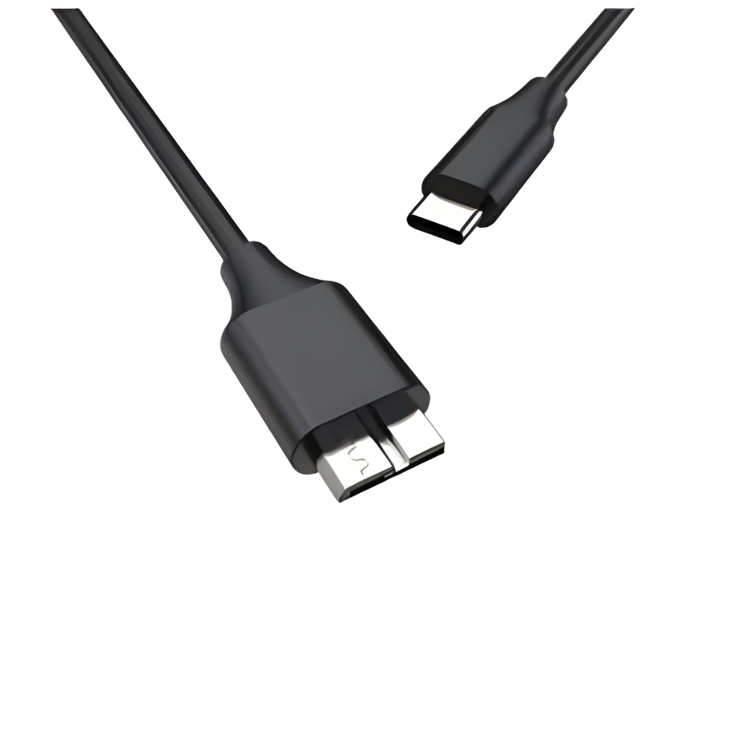Cavo USB-C a Micro USB 3.0  per Hard Disk Esterno