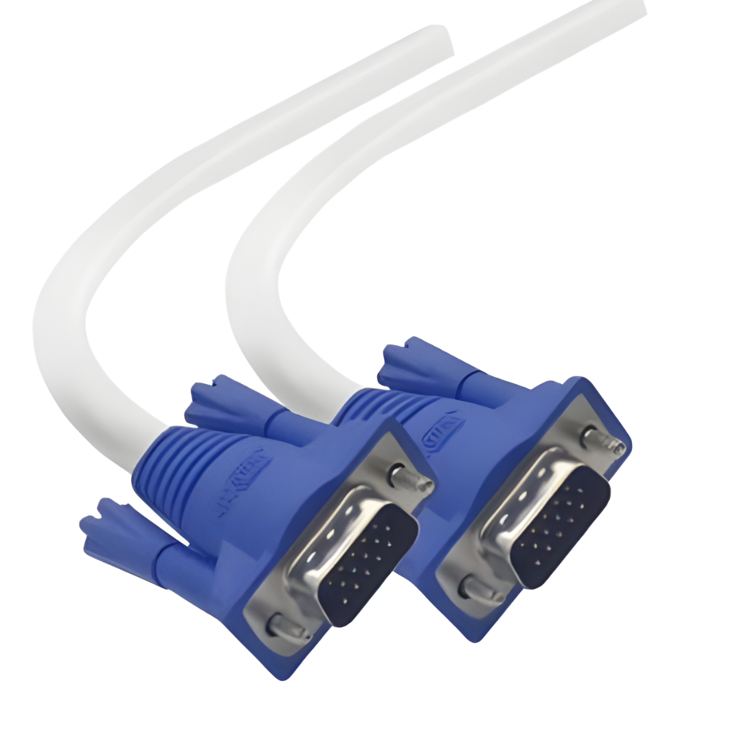 Cavo VGA a VGA con Ferriti