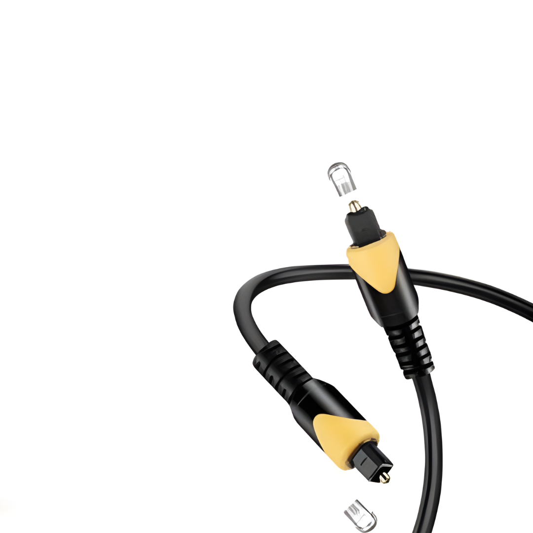 Cavo Ottico Audio Digitale Toslink