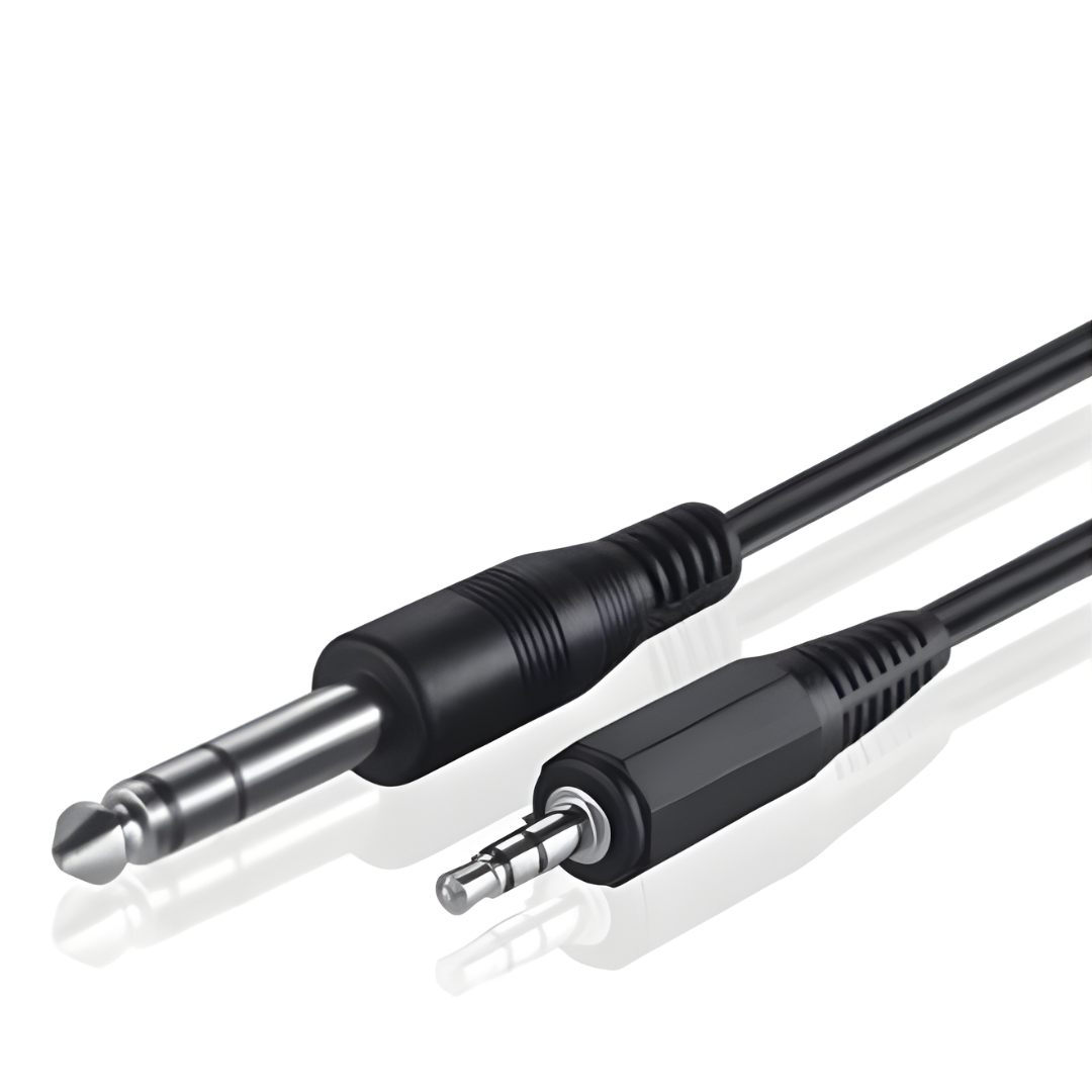 Cavo Audio Stereo