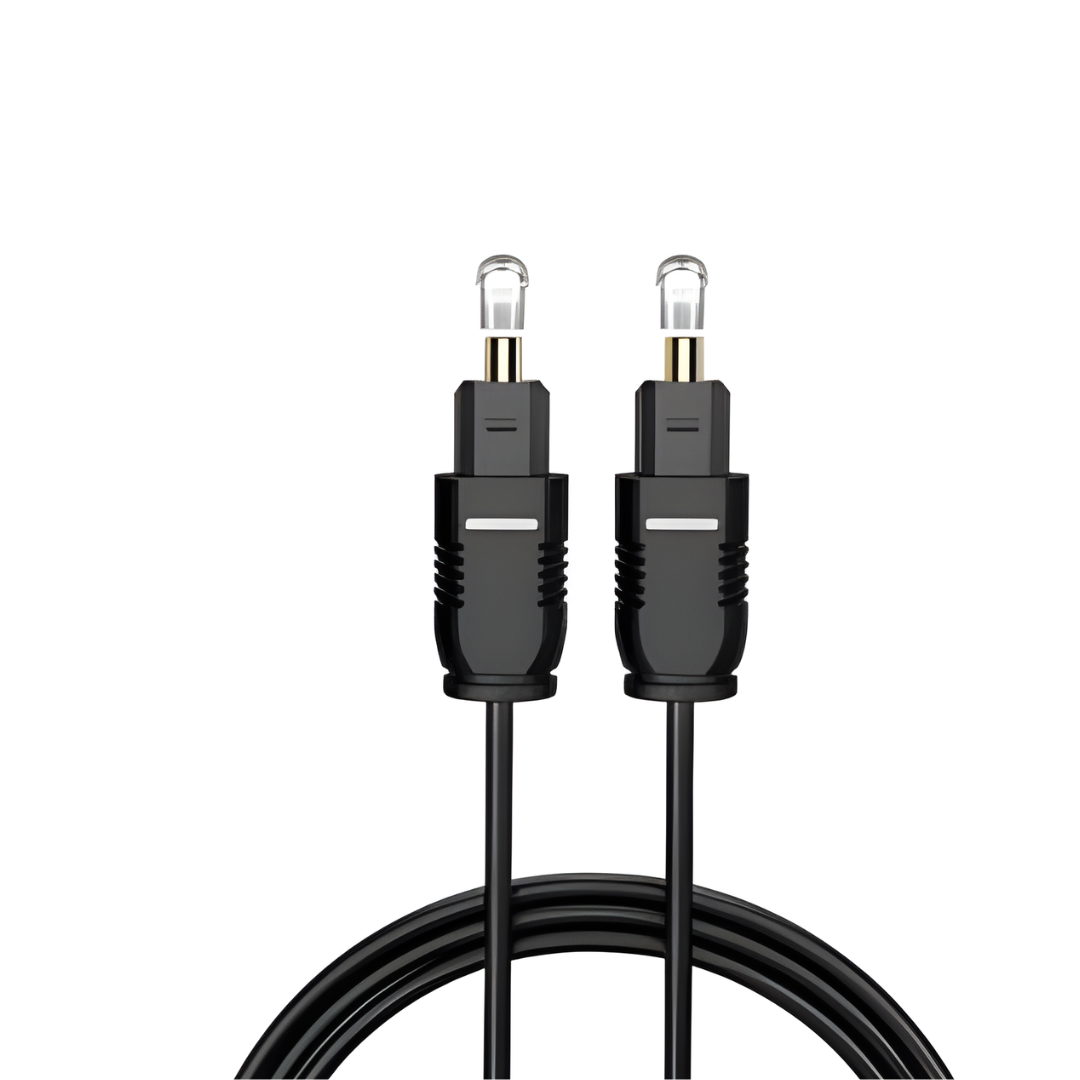 Cavo Audio Ottico Digitale Toslink