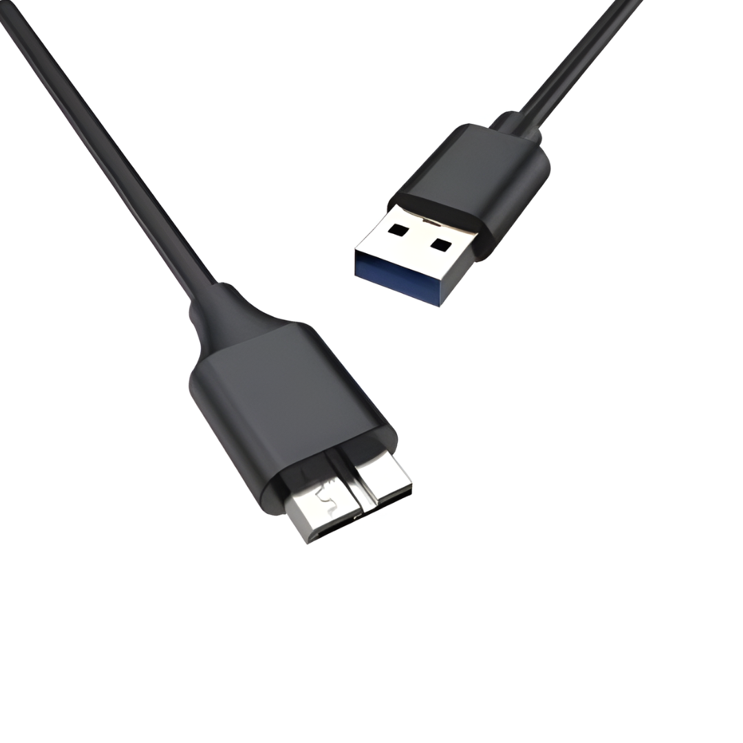 Cavo USB 3.0 A a Micro-B
