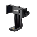 Adattatore Smartphone Universale per Treppiede con Rotazione