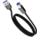 Cavo USB 3.0 A/B per Stampante 30cm
