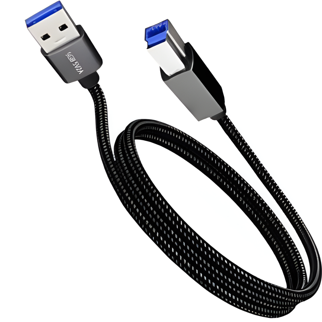 Cavo USB 3.0 A/B per Stampante 30cm