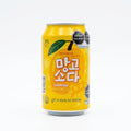 SFC bio sparkling mango soda 350ml