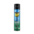 Spray Antizanzare e Mosche 400ml Azione Rapida Eucalipto
