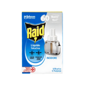 Ricarica Antizanzare Liquida 36ml Inodore 60 Notti Protezione