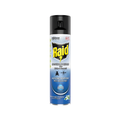 Raid Spray Insetticida Mosche e Zanzare Azione Rapida Aqua Base