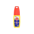 Autan Sport Spray Antizanzare Repellente Attività Outdoor