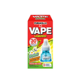 Vape Ricarica Liquida Herbal Antizanzare 30 Notti Diffusore