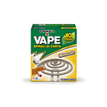 Vape Spirali Antizanzare Citronella Spirali di Carta