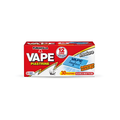 Vape Piastrine Antizanzare Inodore Ricarica Diffusore
