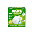 Vape Verde senza Diffusore Antizanzare 3in1 con Ricarica