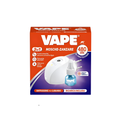 Vape Diffusore Antizanzare Mosche e Zanzare 3in1 con Ricarica