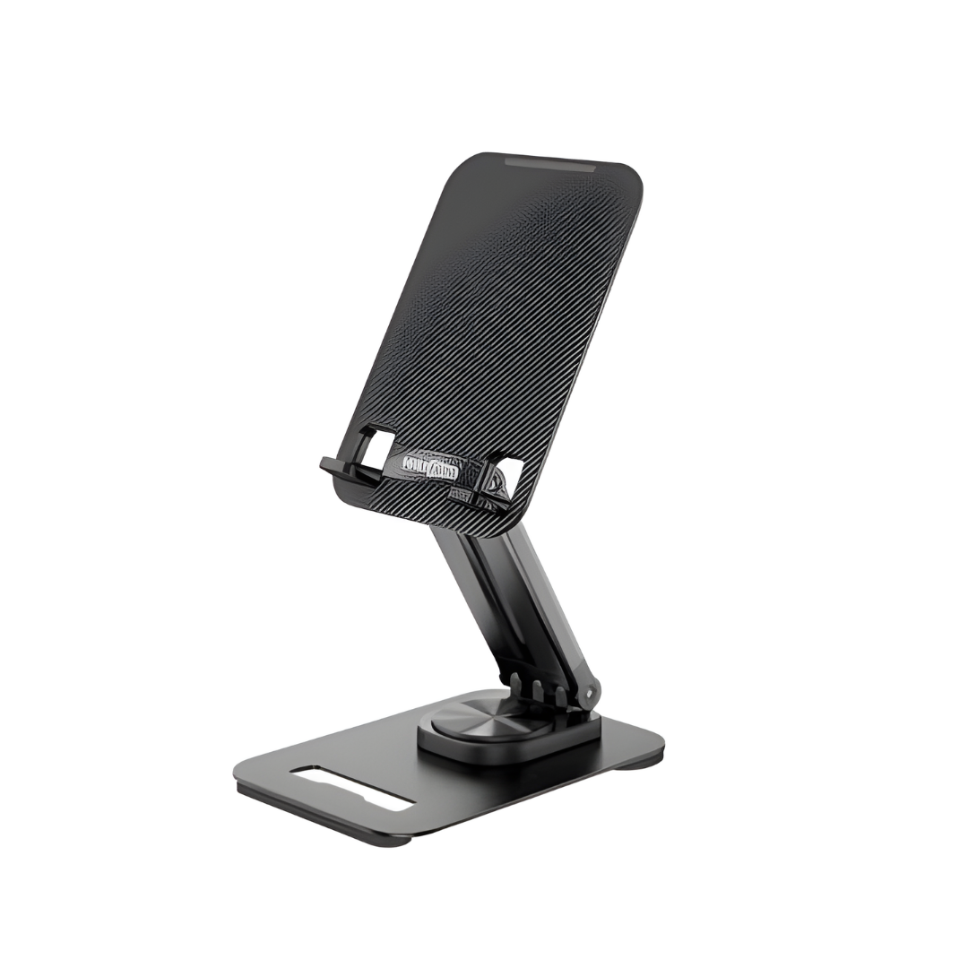 Supporto Tablet e Smartphone da Tavolo Regolabile