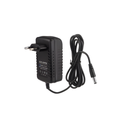 Alimentatore 12V 2A AC-DC Universale Trasformatore con Connettore DC