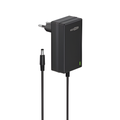 Alimentatore 24V 2A 48W AC-DC Trasformatore Universale con Connettore DC